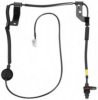 HELLA 6PU 012 039-481 Sensor, wheel speed